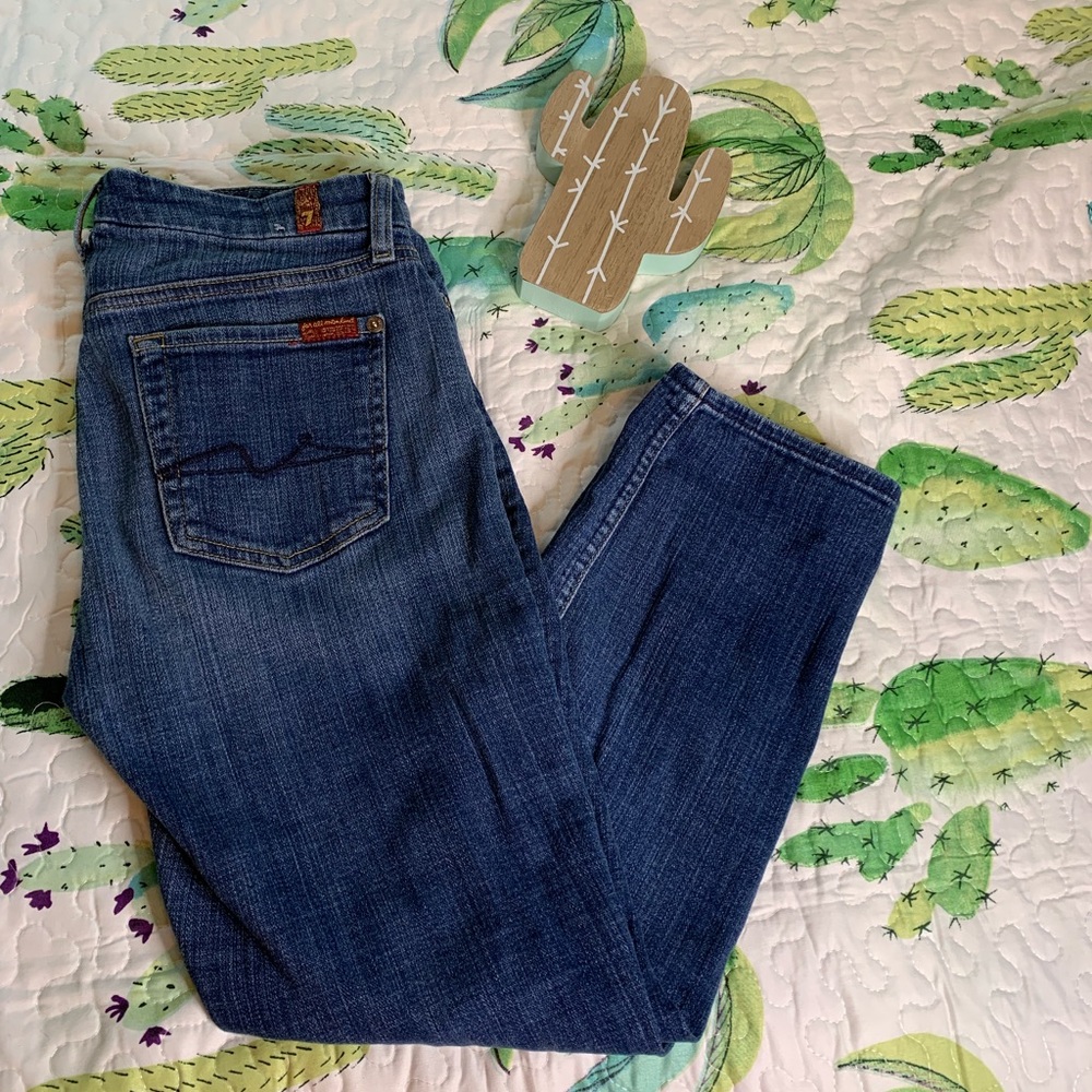 7’s